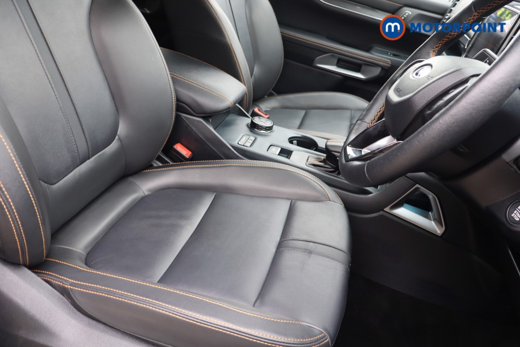 Used Ford Ranger 2024 for sale - 76416130: Photo 39