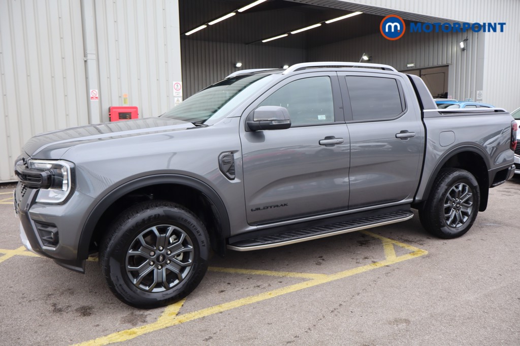 Used Ford Ranger 2024 for sale - 76416130: Photo 4