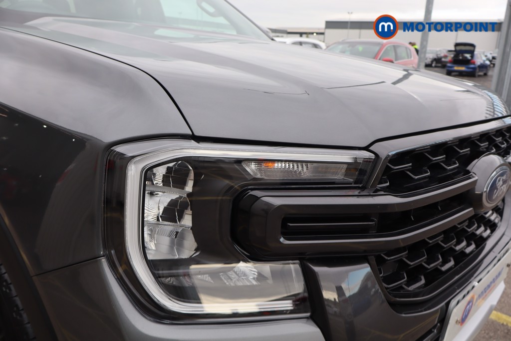 Used Ford Ranger 2024 for sale - 76416130: Photo 42