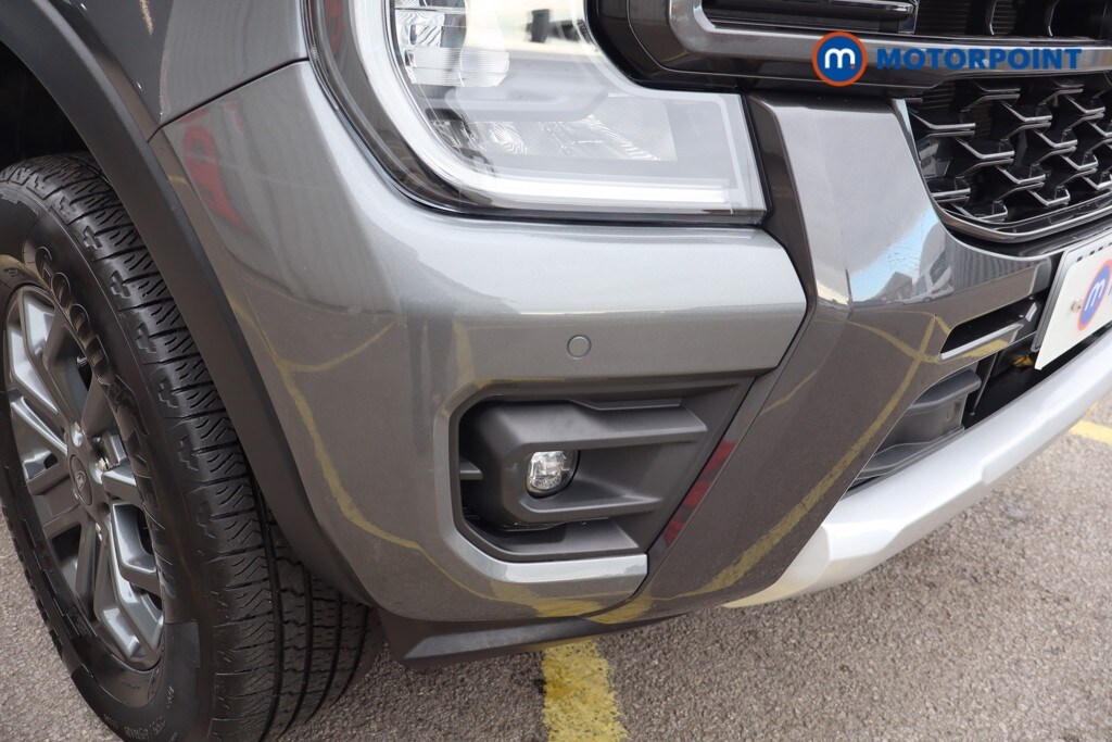 Used Ford Ranger 2024 for sale - 76416130: Photo 43