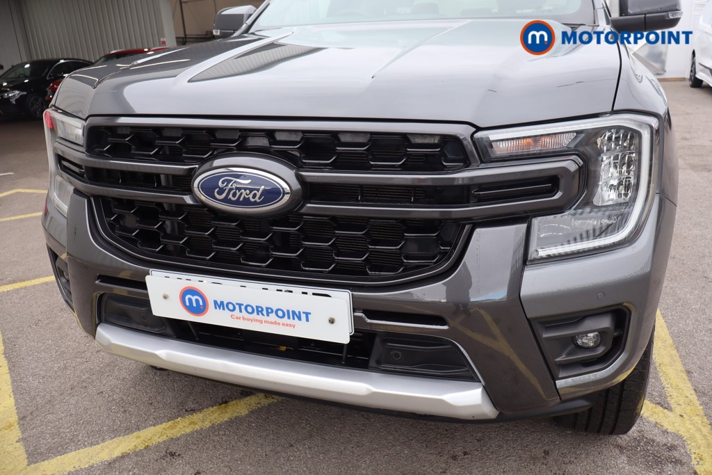 Used Ford Ranger 2024 for sale - 76416130: Photo 45