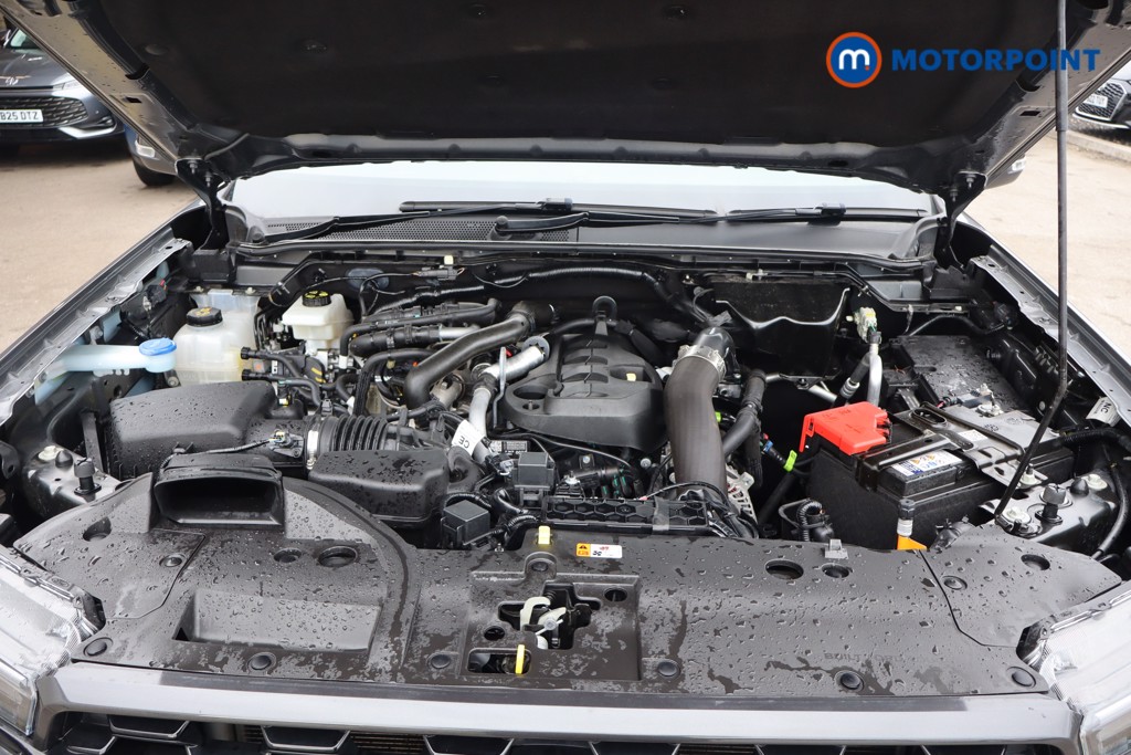 Used Ford Ranger 2024 for sale - 76416130: Photo 46