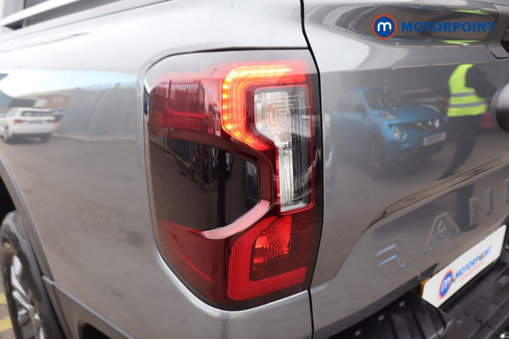 Used Ford Ranger 2024 for sale - 76416130: Photo 47