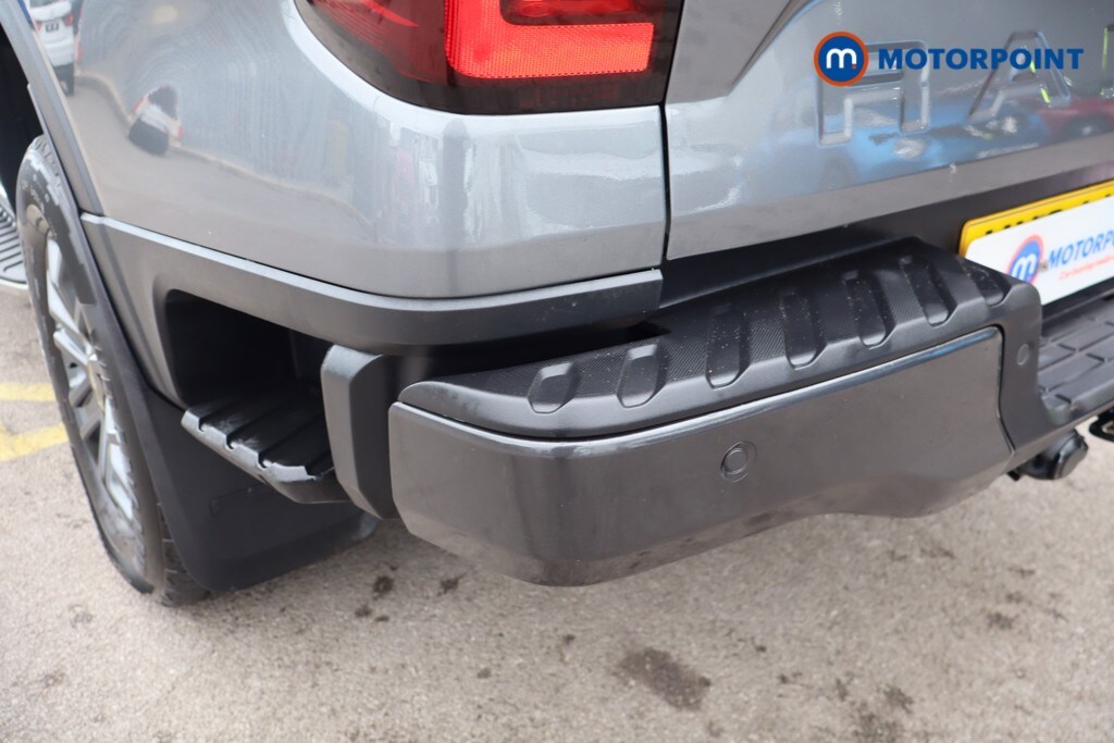 Used Ford Ranger 2024 for sale - 76416130: Photo 48