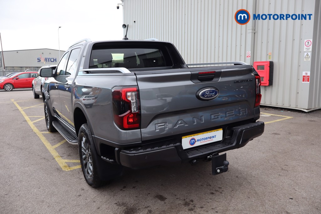 Used Ford Ranger 2024 for sale - 76416130: Photo 5