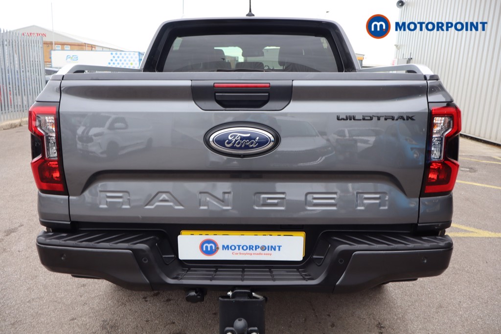Used Ford Ranger 2024 for sale - 76416130: Photo 50