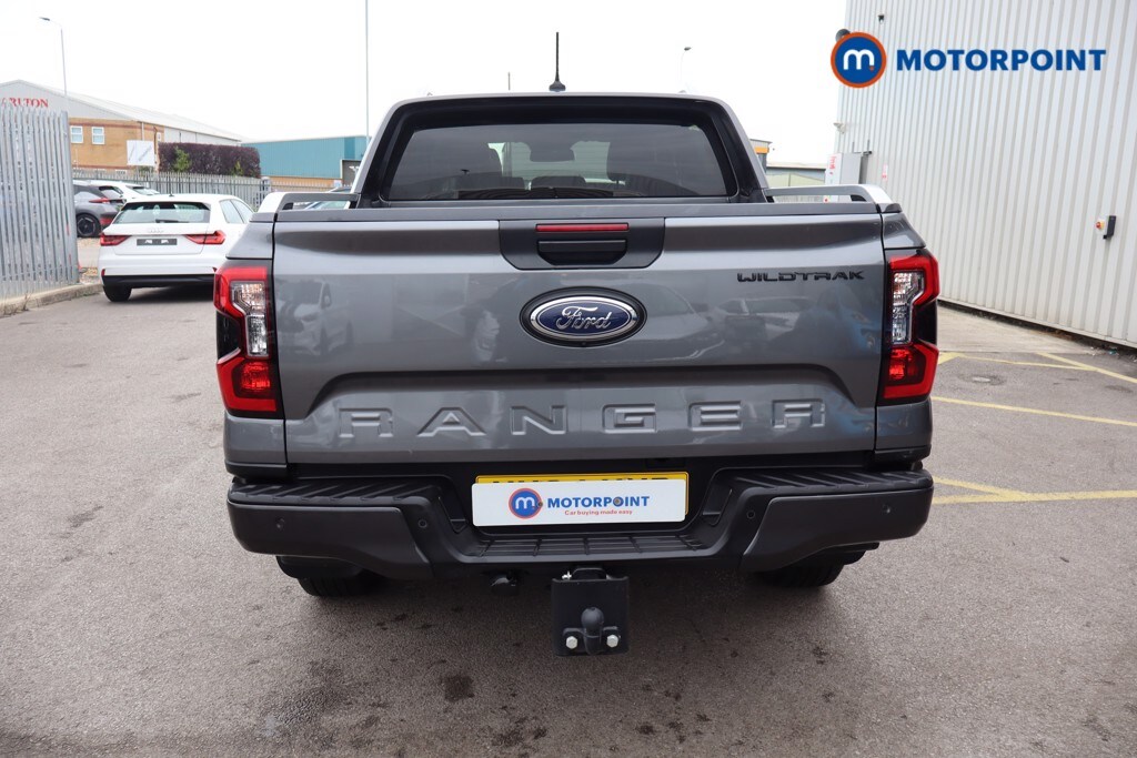Used Ford Ranger 2024 for sale - 76416130: Photo 6