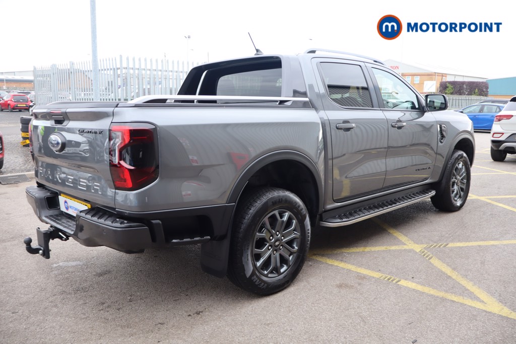Used Ford Ranger 2024 for sale - 76416130: Photo 7