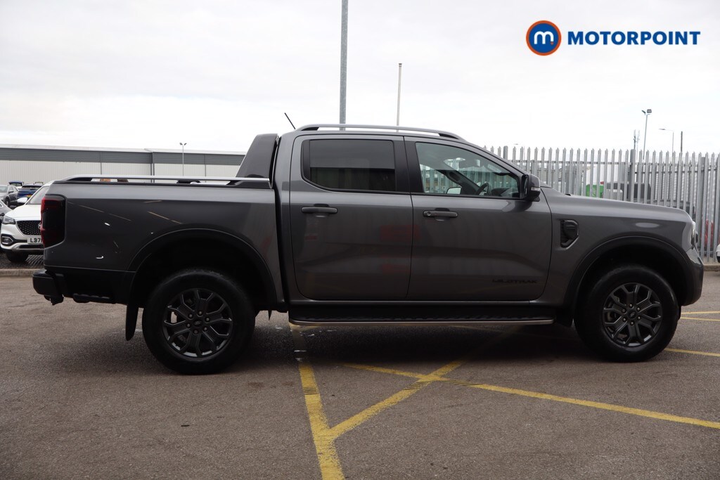 Used Ford Ranger 2024 for sale - 76416130: Photo 8