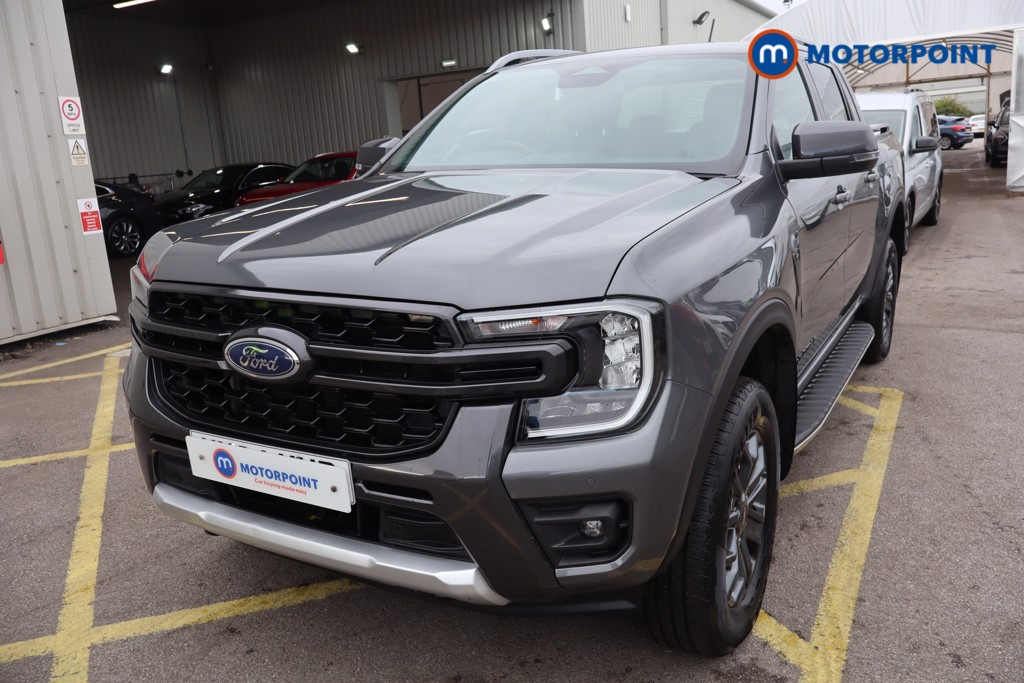 Used Ford Ranger 2024 for sale - 76416130: Photo 9