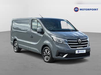 Used Renault Trafic 2026 for sale - 79834563: Photo