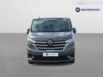 Used Renault Trafic 2026 for sale - 79834563: Photo