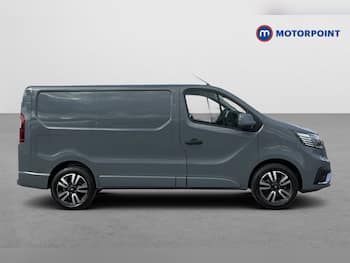 Used Renault Trafic 2026 for sale - 79834563: Photo