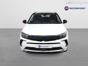 Used Vauxhall Grandland 2022 for sale - 78524319: Photo