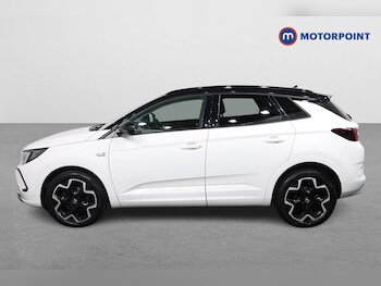 Used Vauxhall Grandland 2022 for sale - 78524319: Photo