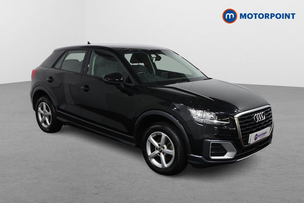 Used Audi Q2 2020 for sale - 76933683: Photo 1