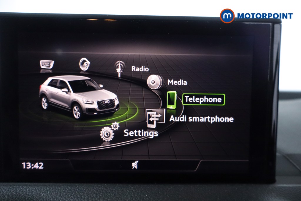 Used Audi Q2 2020 for sale - 76933683: Photo 10