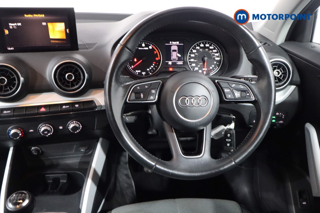 Used Audi Q2 2020 for sale - 76933683: Photo 11