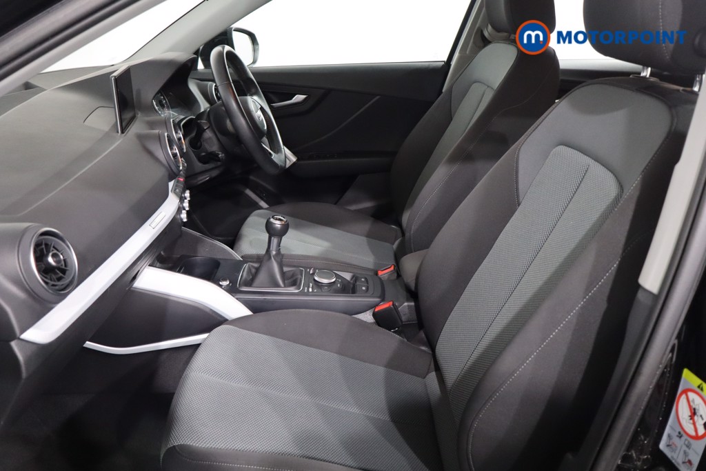 Used Audi Q2 2020 for sale - 76933683: Photo 12