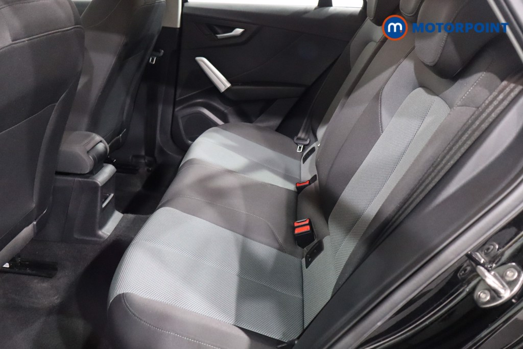 Used Audi Q2 2020 for sale - 76933683: Photo 13