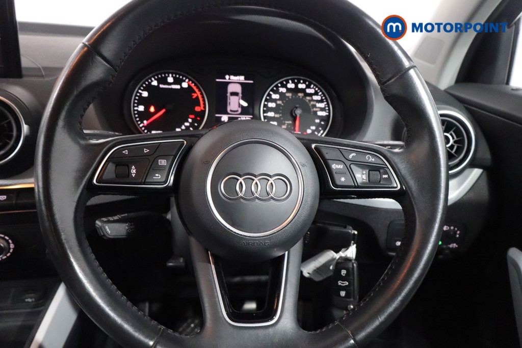 Used Audi Q2 2020 for sale - 76933683: Photo 14