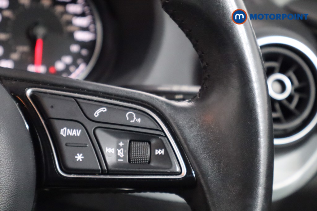 Used Audi Q2 2020 for sale - 76933683: Photo 16