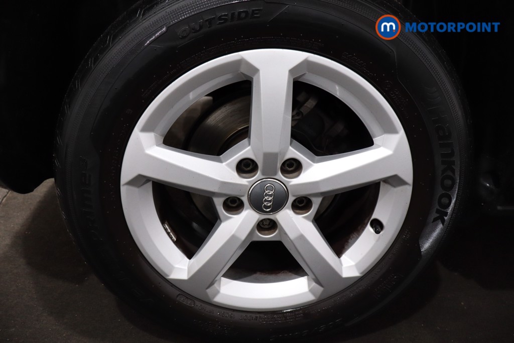 Used Audi Q2 2020 for sale - 76933683: Photo 17