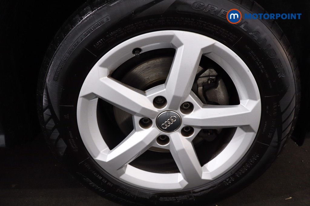 Used Audi Q2 2020 for sale - 76933683: Photo 18