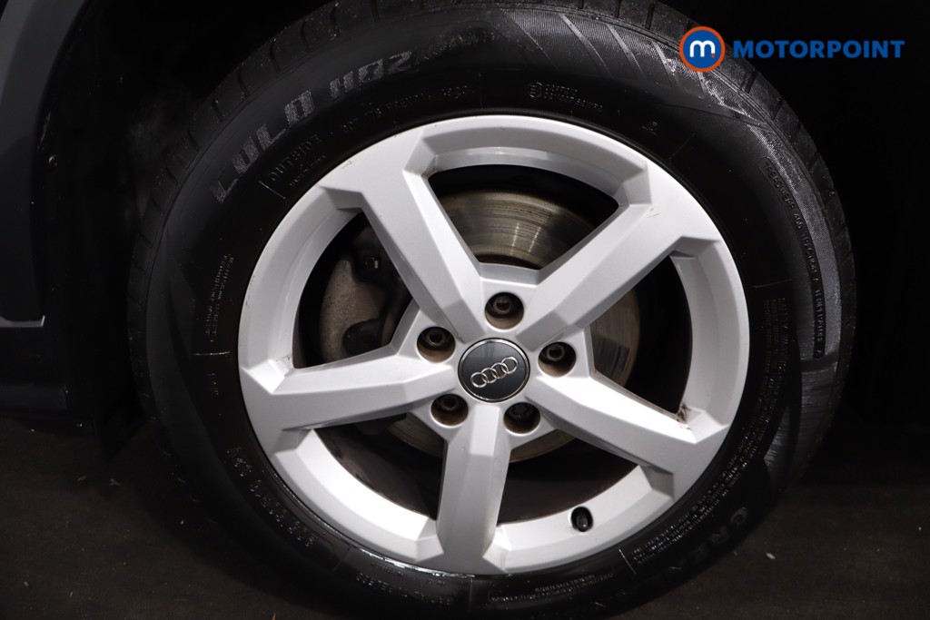 Used Audi Q2 2020 for sale - 76933683: Photo 19