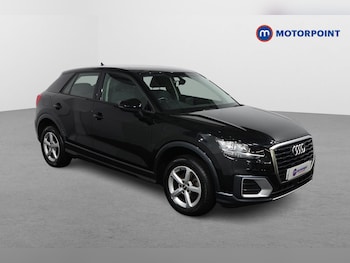 Audi Q2 feature image