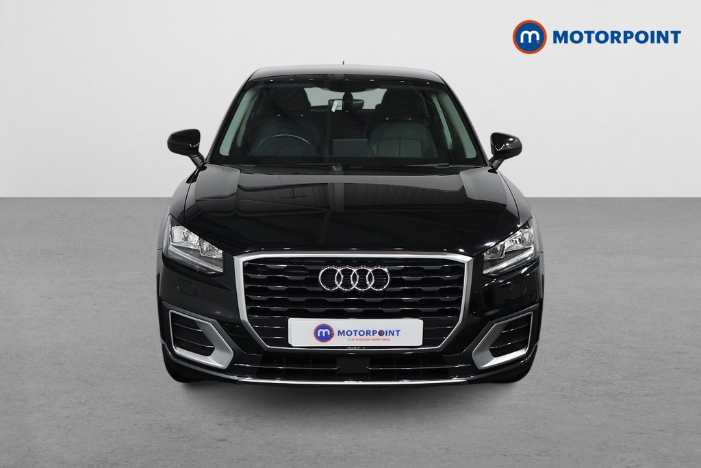 Used Audi Q2 2020 for sale - 76933683: Photo 2