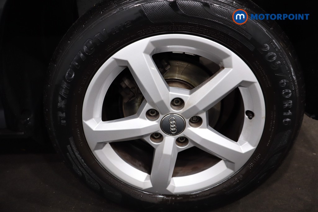 Used Audi Q2 2020 for sale - 76933683: Photo 20