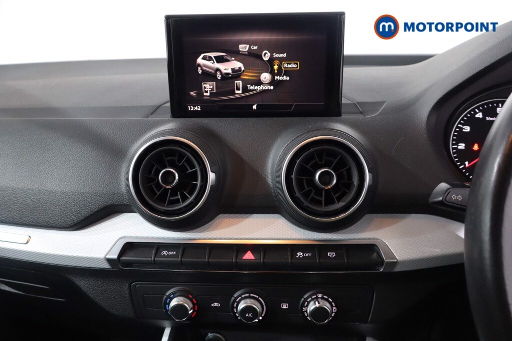 Used Audi Q2 2020 for sale - 76933683: Photo 23