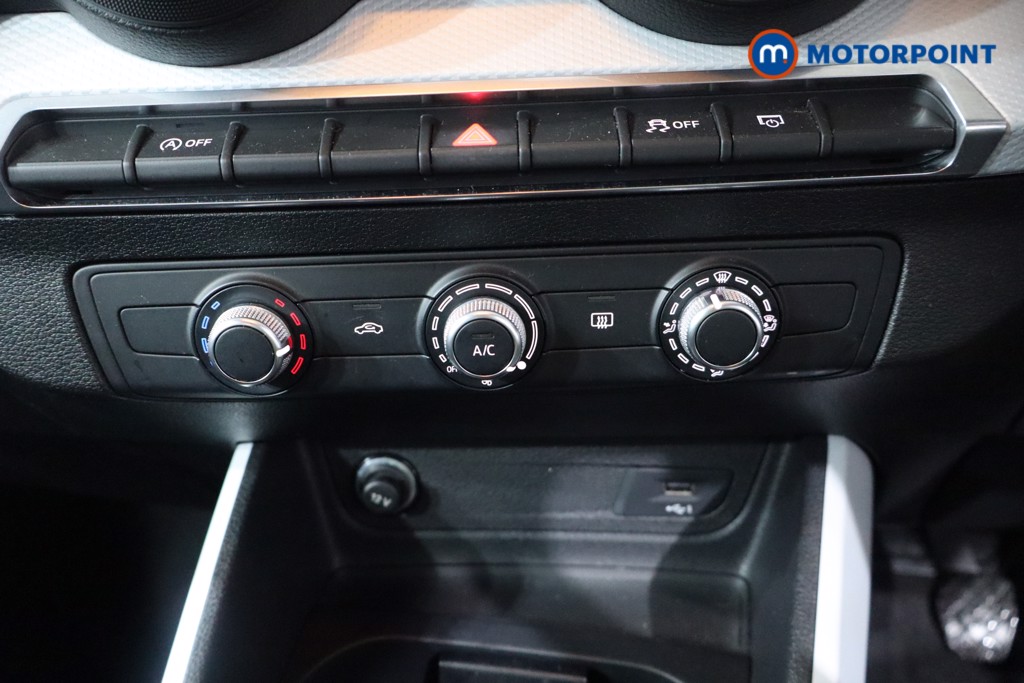 Used Audi Q2 2020 for sale - 76933683: Photo 25