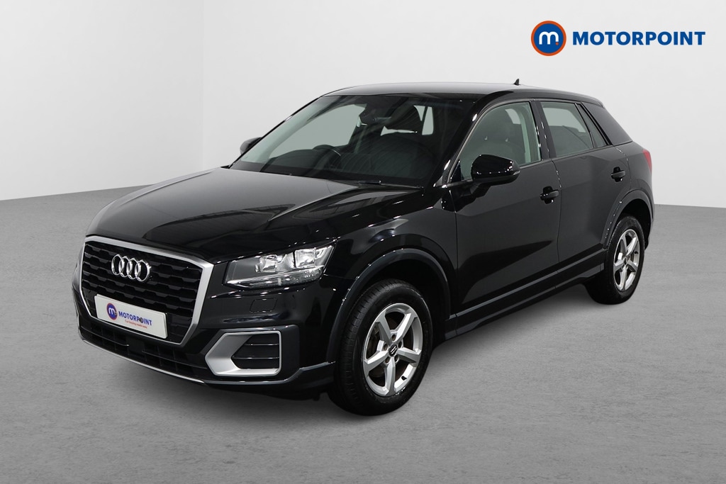 Used Audi Q2 2020 for sale - 76933683: Photo 3
