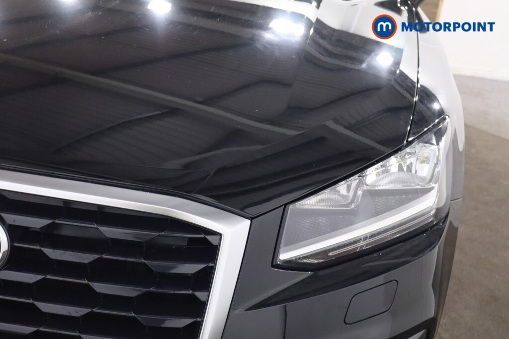 Used Audi Q2 2020 for sale - 76933683: Photo 33