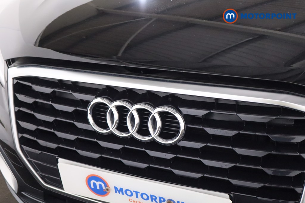 Used Audi Q2 2020 for sale - 76933683: Photo 35