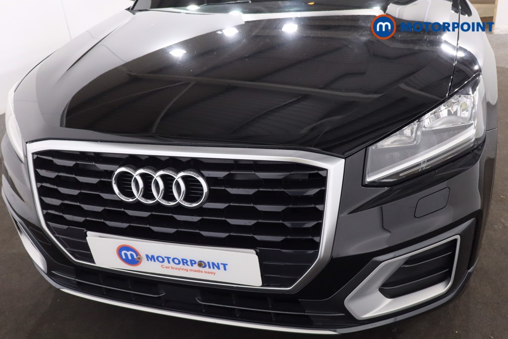 Used Audi Q2 2020 for sale - 76933683: Photo 36