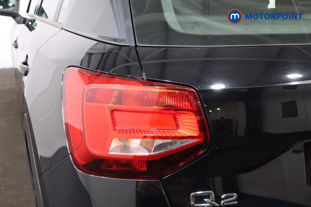 Used Audi Q2 2020 for sale - 76933683: Photo 39