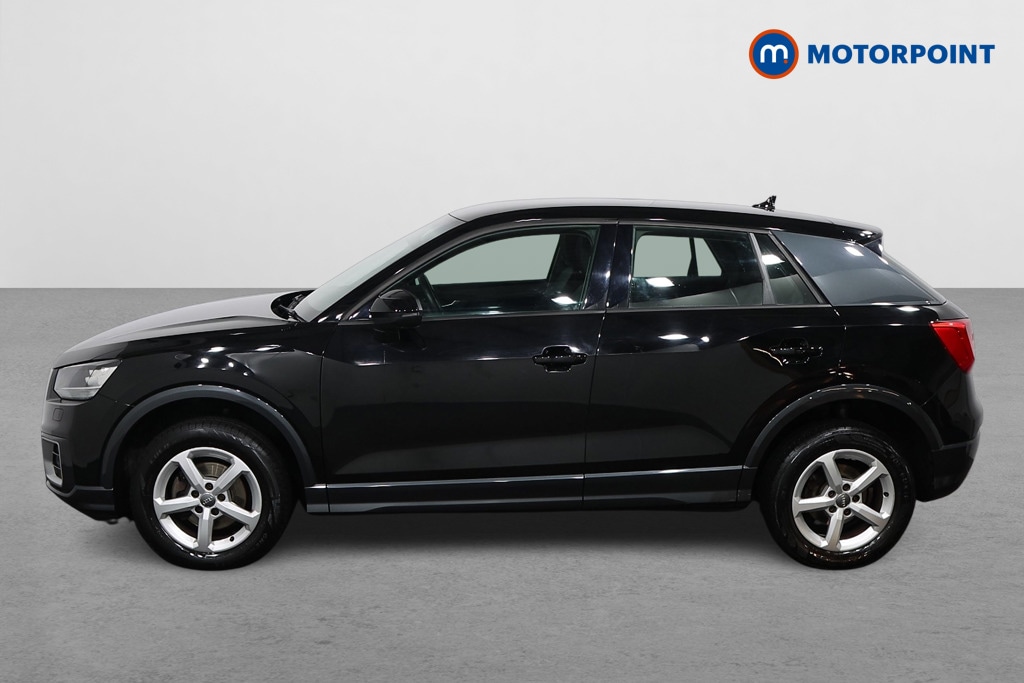 Used Audi Q2 2020 for sale - 76933683: Photo 4