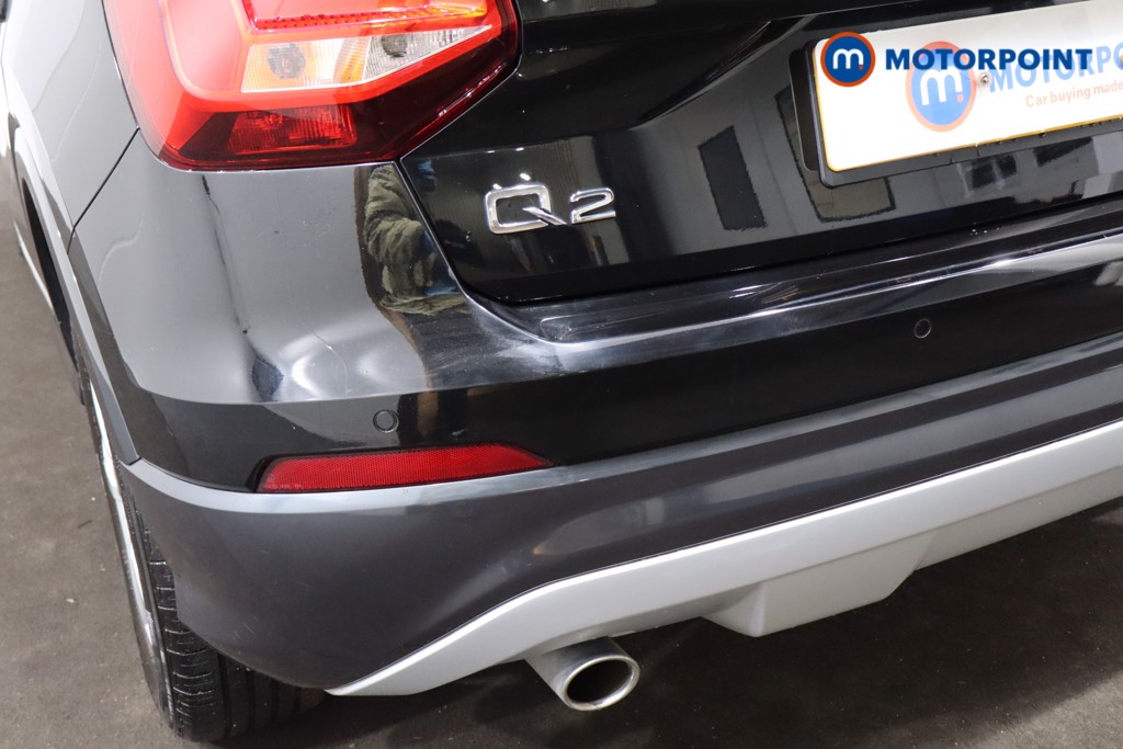 Used Audi Q2 2020 for sale - 76933683: Photo 40