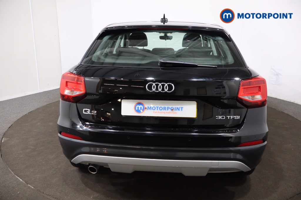 Used Audi Q2 2020 for sale - 76933683: Photo 43