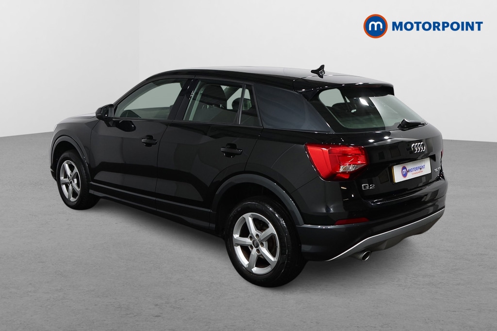 Used Audi Q2 2020 for sale - 76933683: Photo 5