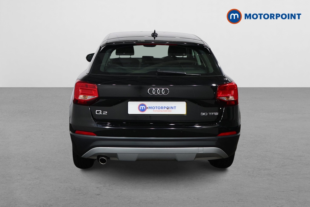 Used Audi Q2 2020 for sale - 76933683: Photo 6