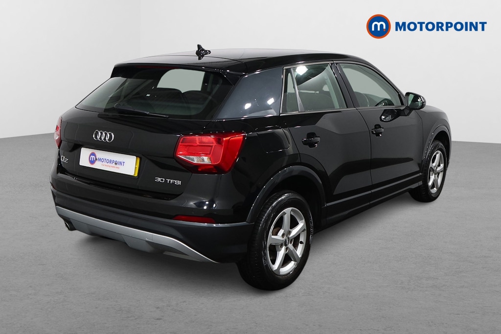 Used Audi Q2 2020 for sale - 76933683: Photo 7