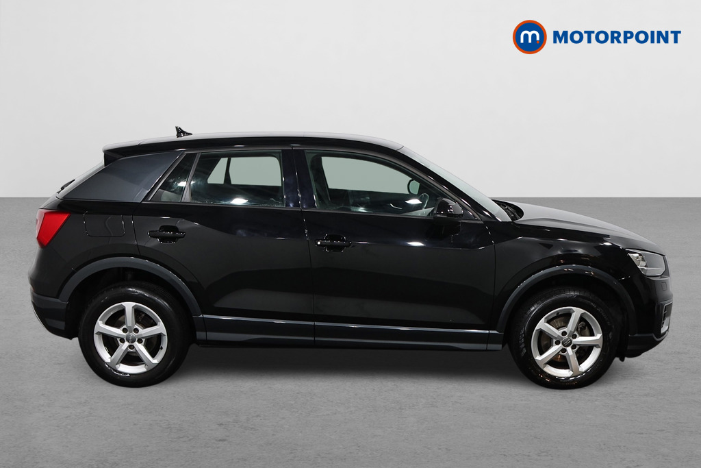 Used Audi Q2 2020 for sale - 76933683: Photo 8