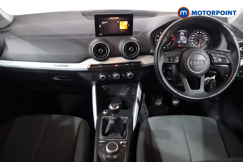 Used Audi Q2 2020 for sale - 76933683: Photo 9