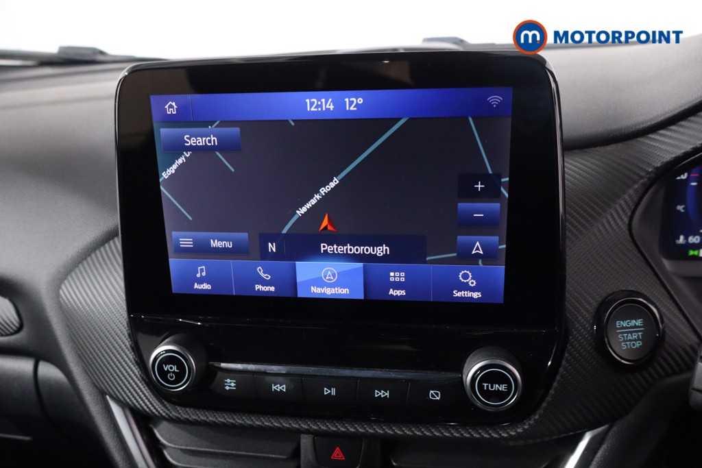 Used Ford Puma 2023 for sale - 78026816: Photo 10