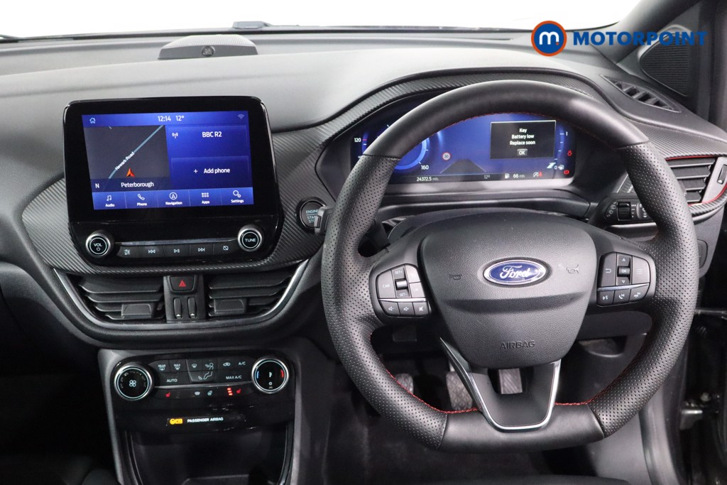 Used Ford Puma 2023 for sale - 78026816: Photo 11