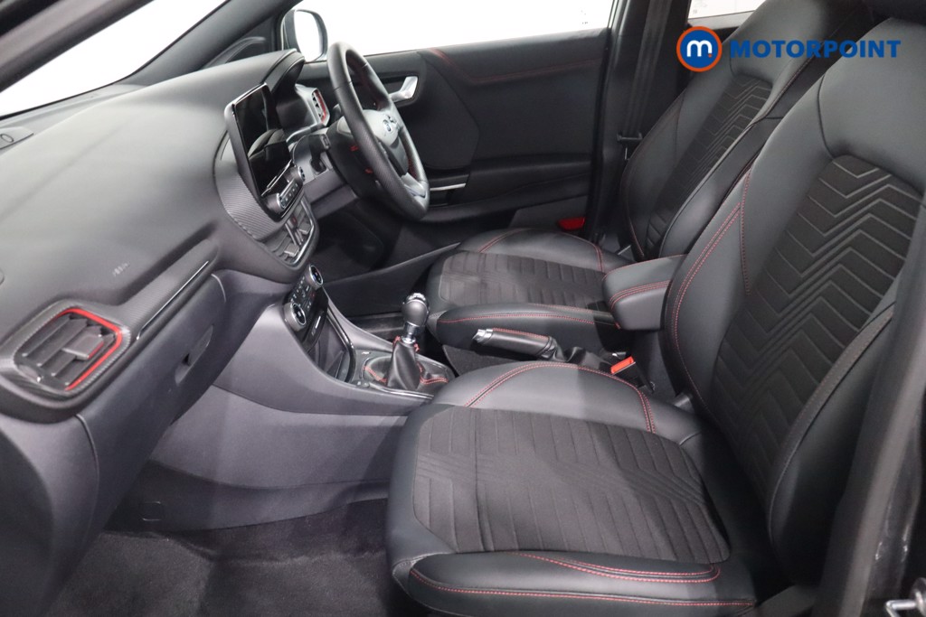 Used Ford Puma 2023 for sale - 78026816: Photo 12